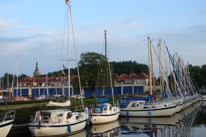 Passanten